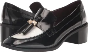 Franco Sarto Womens Donna Heeled Loafer