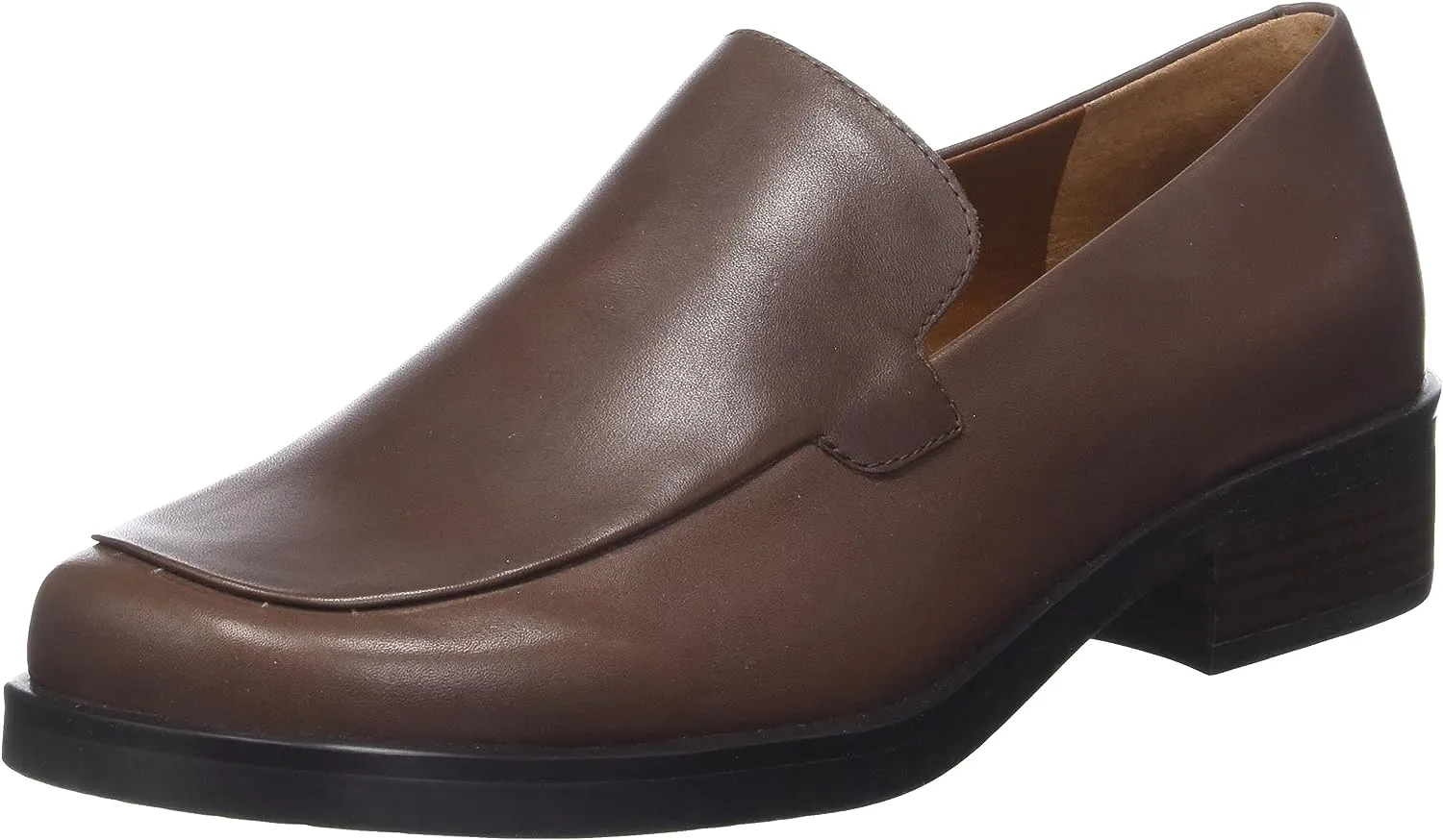 Franco Sarto Women's L-Bocca Slip On Loafers