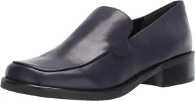 Franco Sarto Women's L-Bocca Slip On Loafers