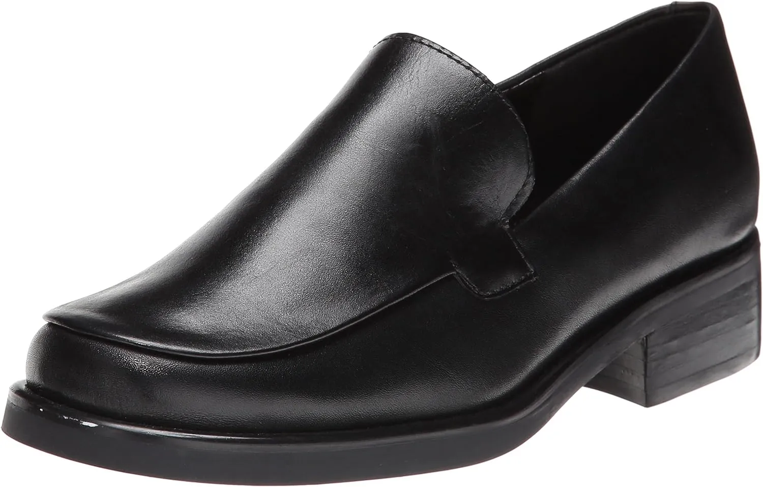 Franco Sarto Women's L-Bocca Slip On Loafers