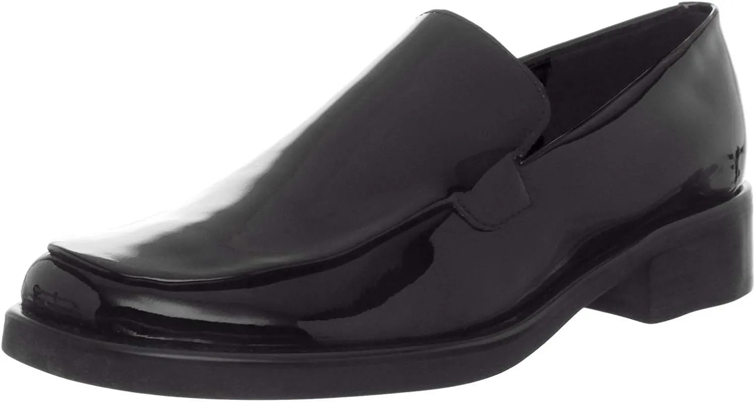 Franco Sarto Women's L-Bocca Slip On Loafers