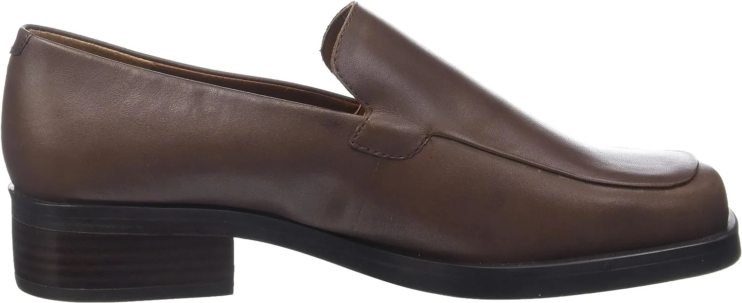 Franco Sarto Women's L-Bocca Slip On Loafers