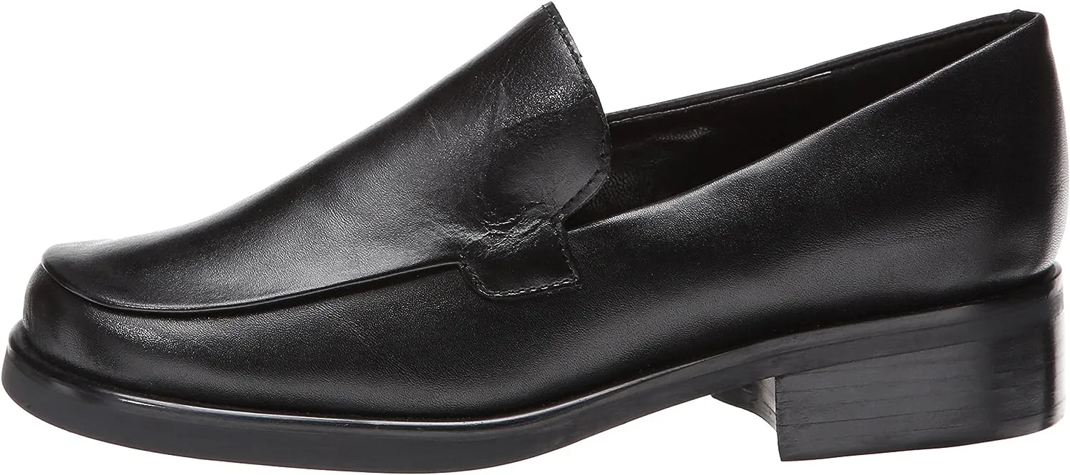 Franco Sarto Women's L-Bocca Slip On Loafers