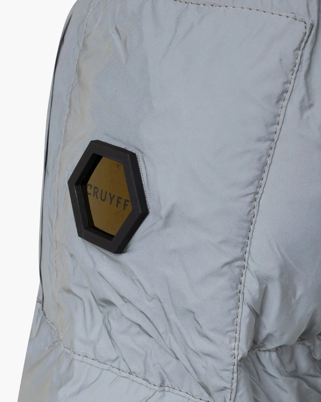 Frigus Reflective Puffer