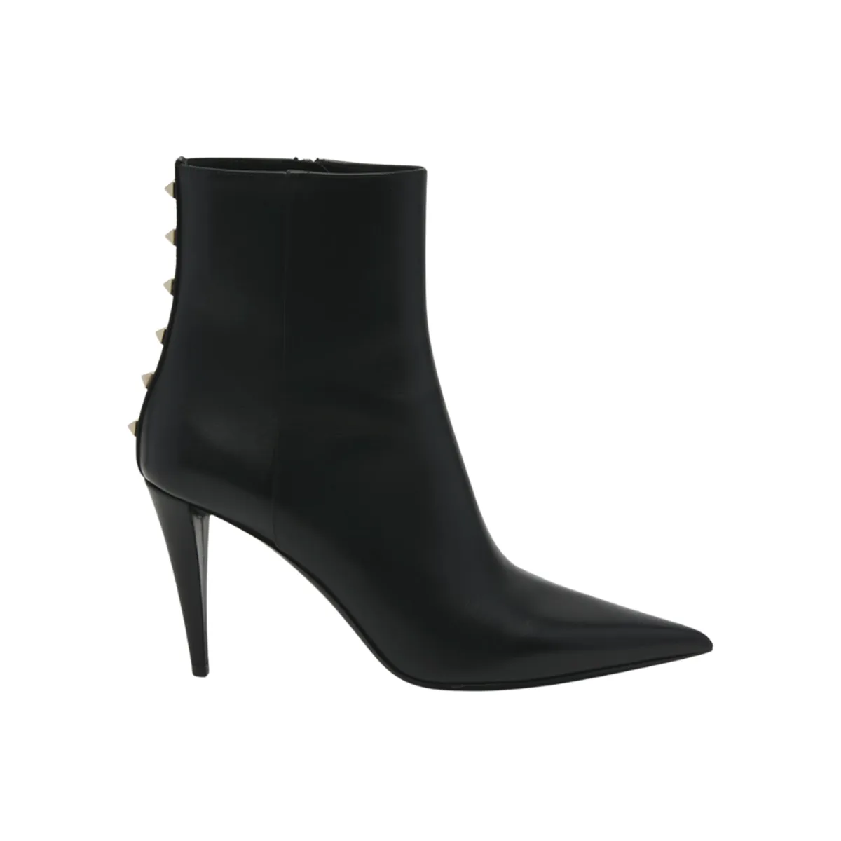 Garavani Rockstud Stiletto Booties