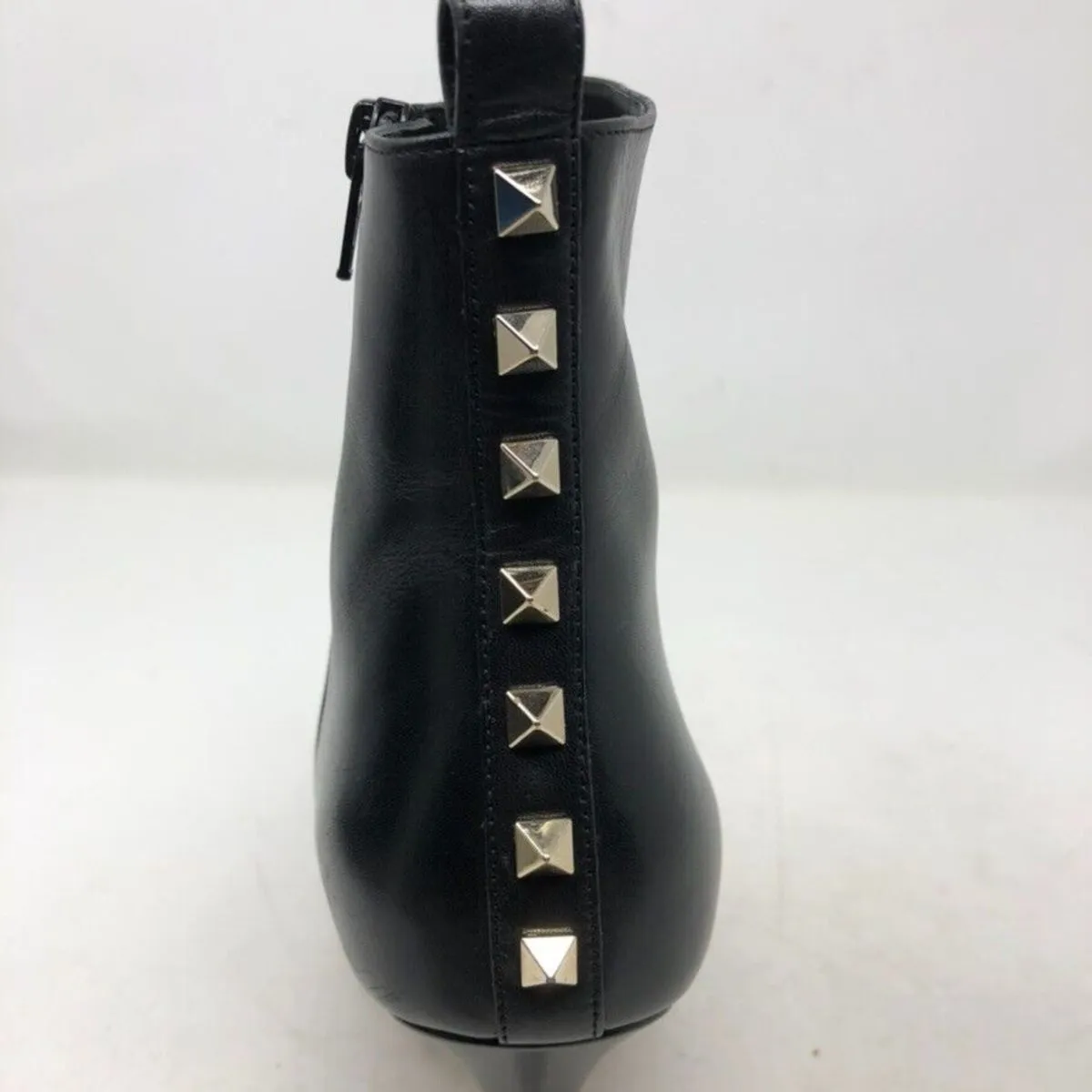 Garavani Rockstud Stiletto Booties