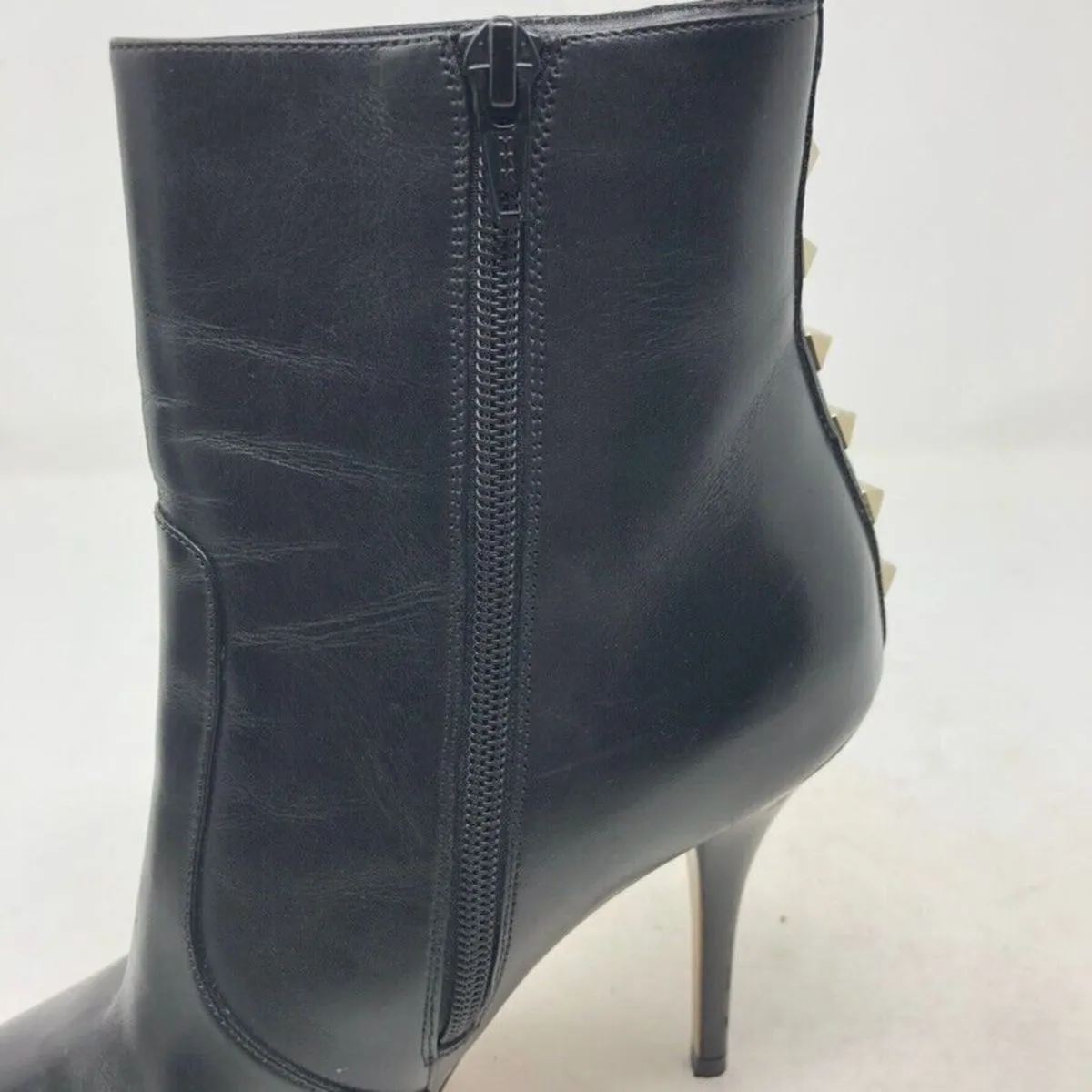 Garavani Rockstud Stiletto Booties