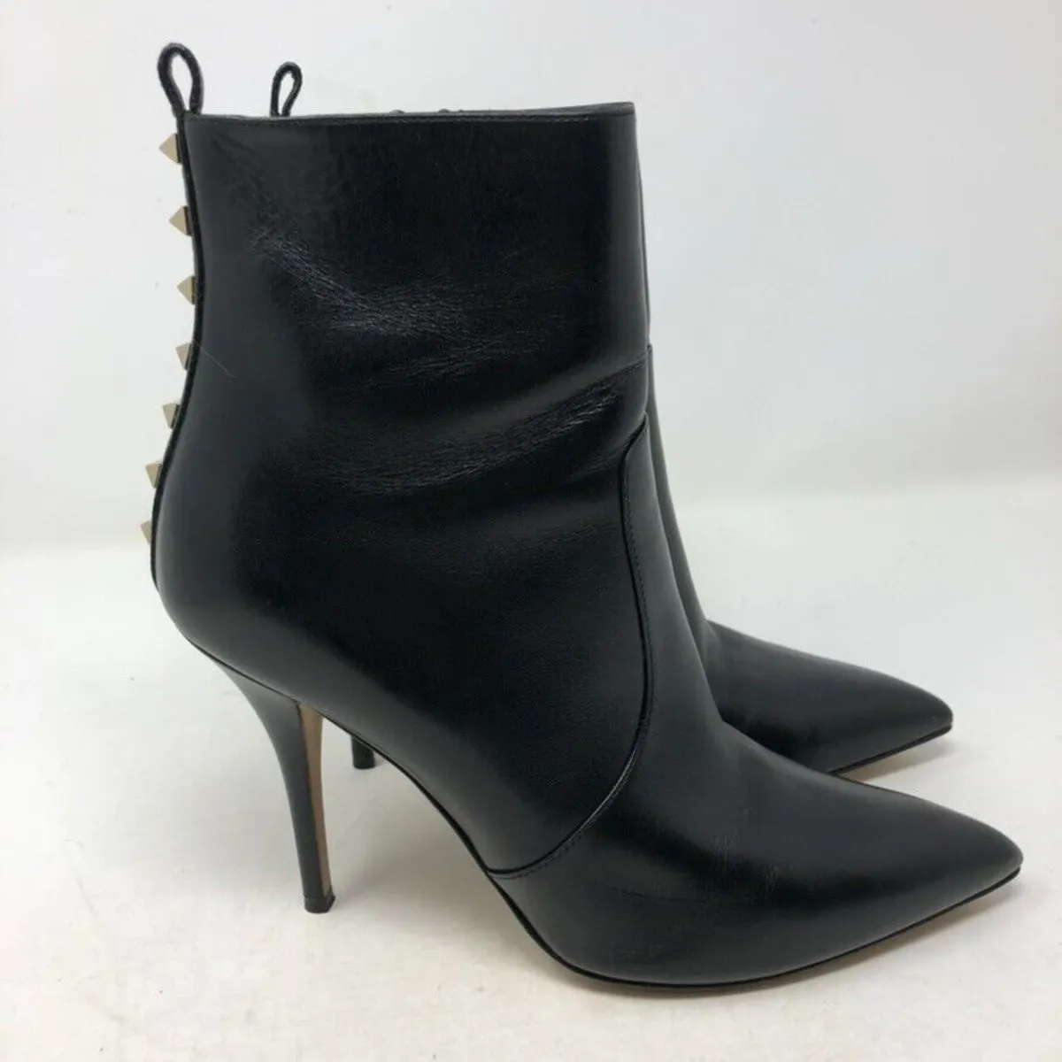 Garavani Rockstud Stiletto Booties