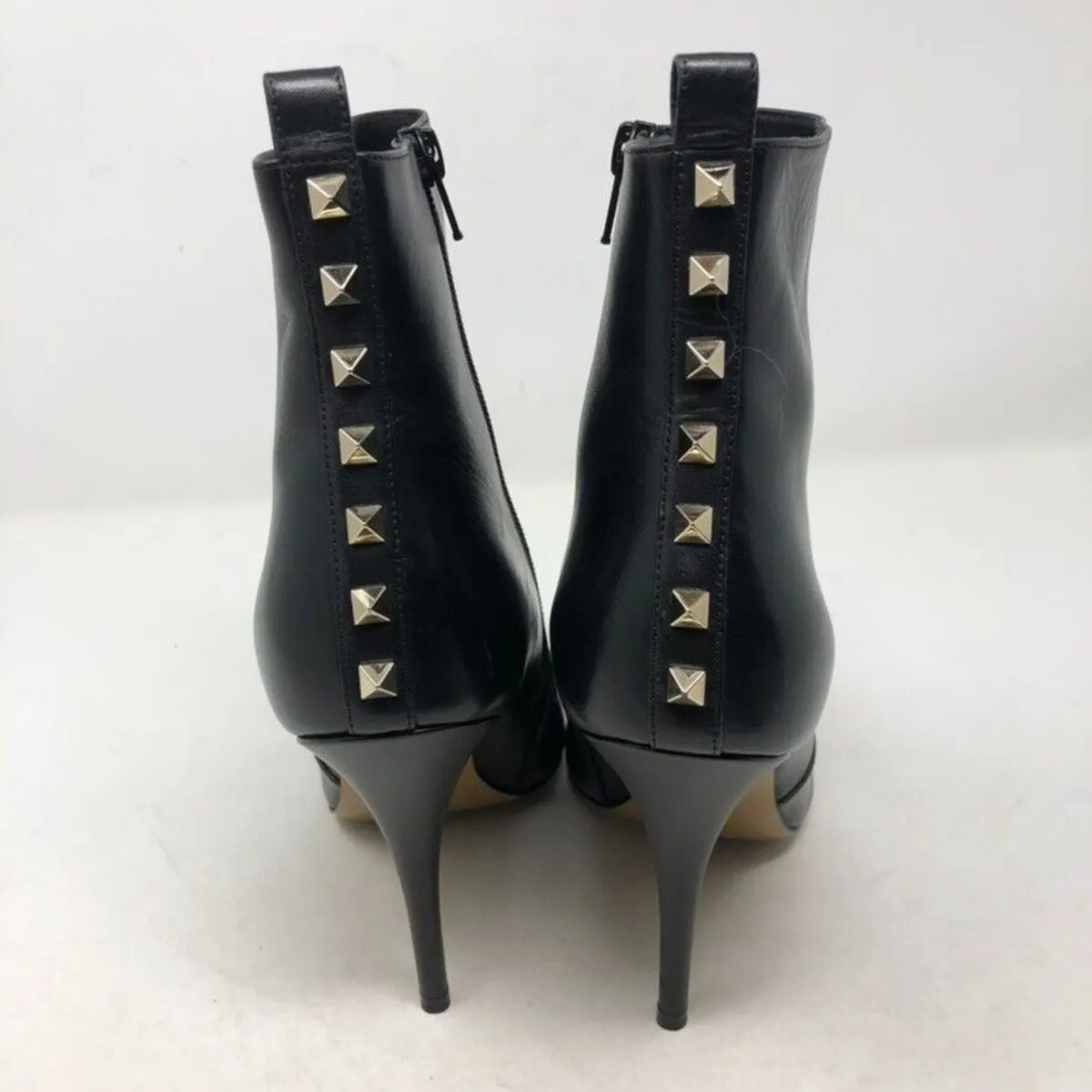 Garavani Rockstud Stiletto Booties