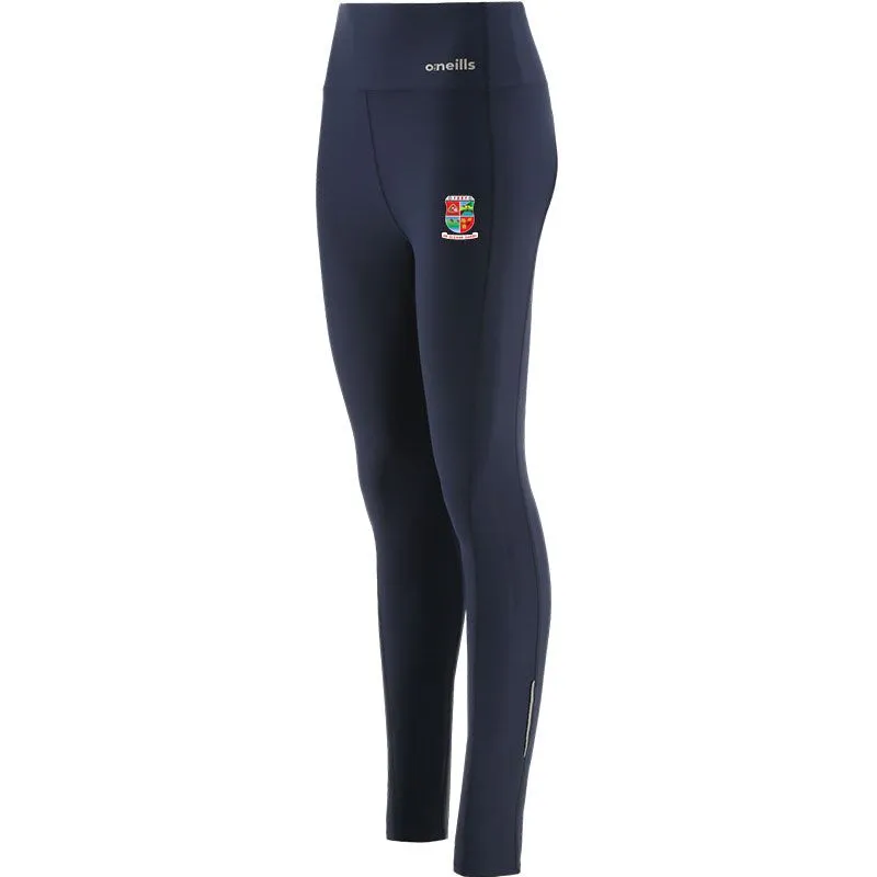 Glengarriff GAA Riley Full Length Leggings