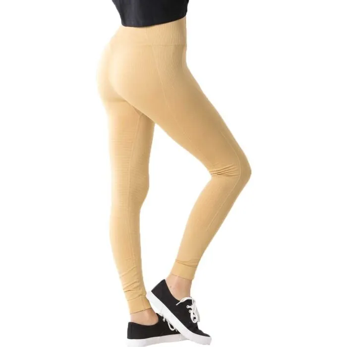 GOLDBEE LEGGINGS BESEAMLESS