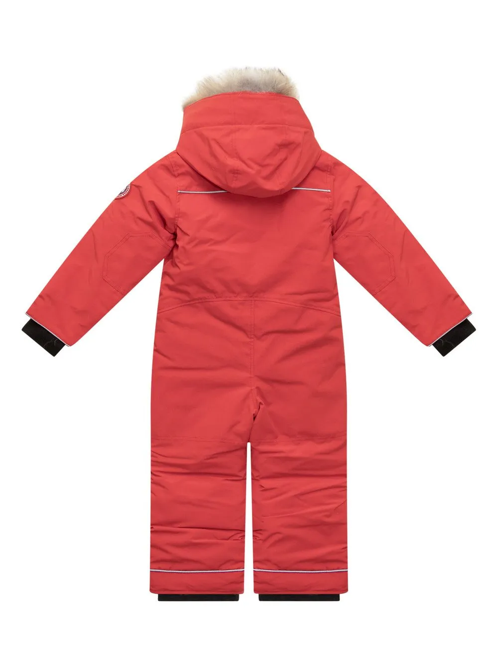 Grizzly Snowsuit