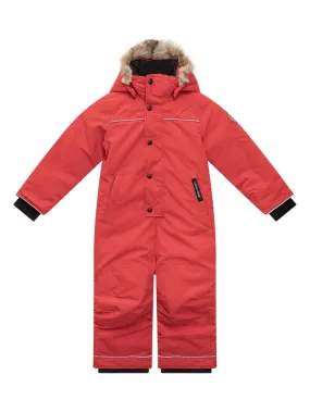 Grizzly Snowsuit