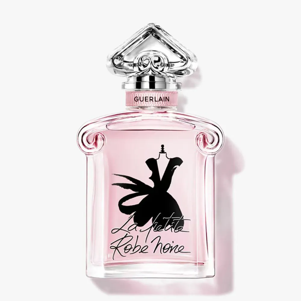 Guerlain La Petite Robe Noir Eau De Toilette 100ML