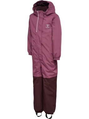 hmlGOAL TEX SNOWSUIT Waterproof snowsuit