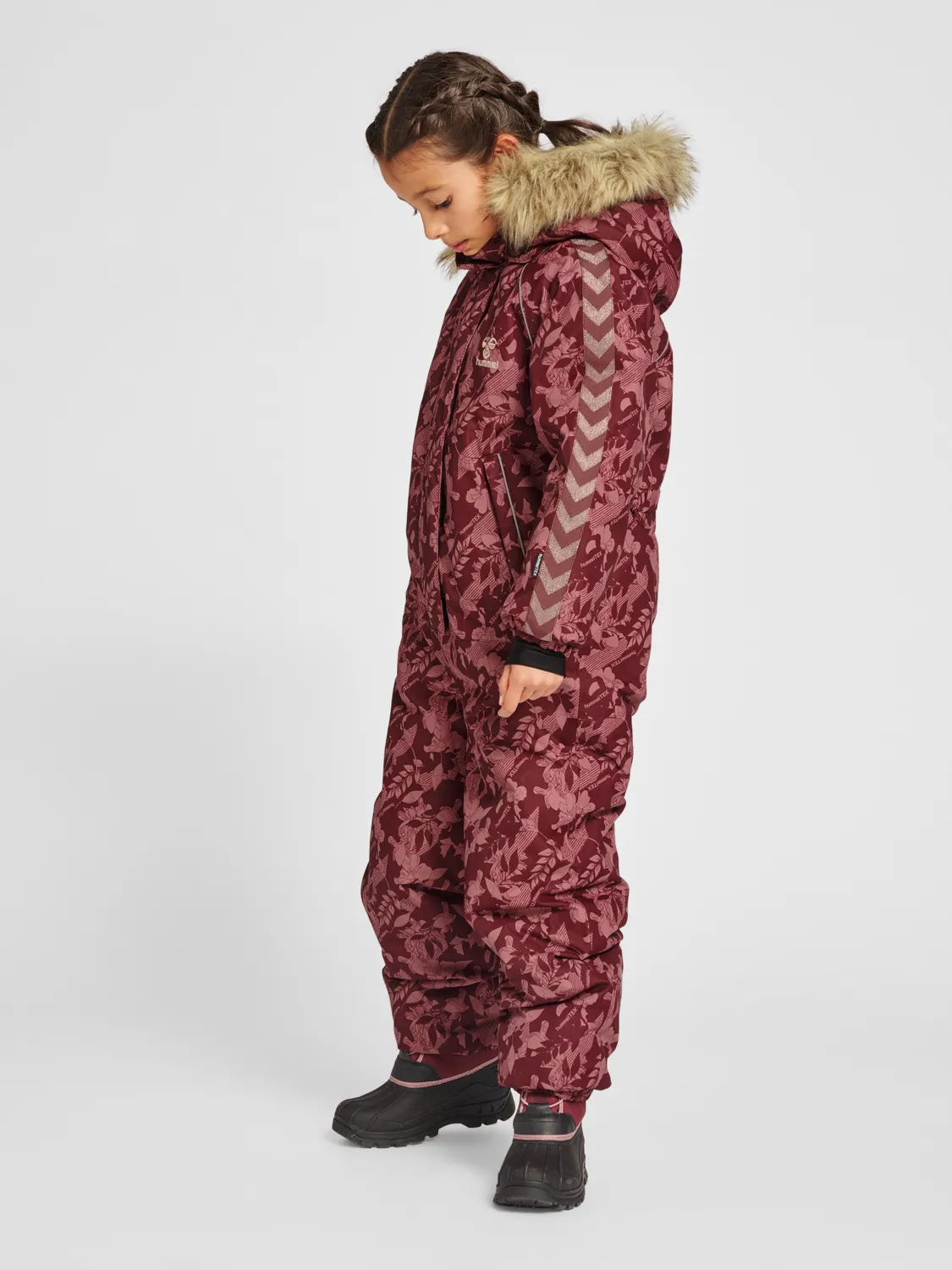 hmlICY TEX SNOWSUIT Snowsuit