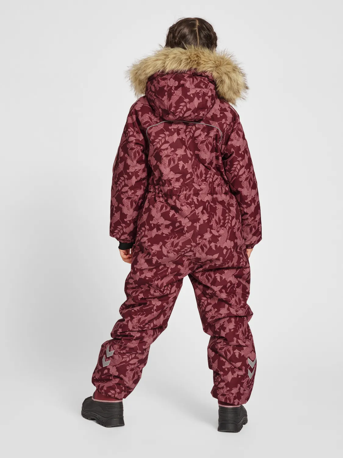 hmlICY TEX SNOWSUIT Snowsuit