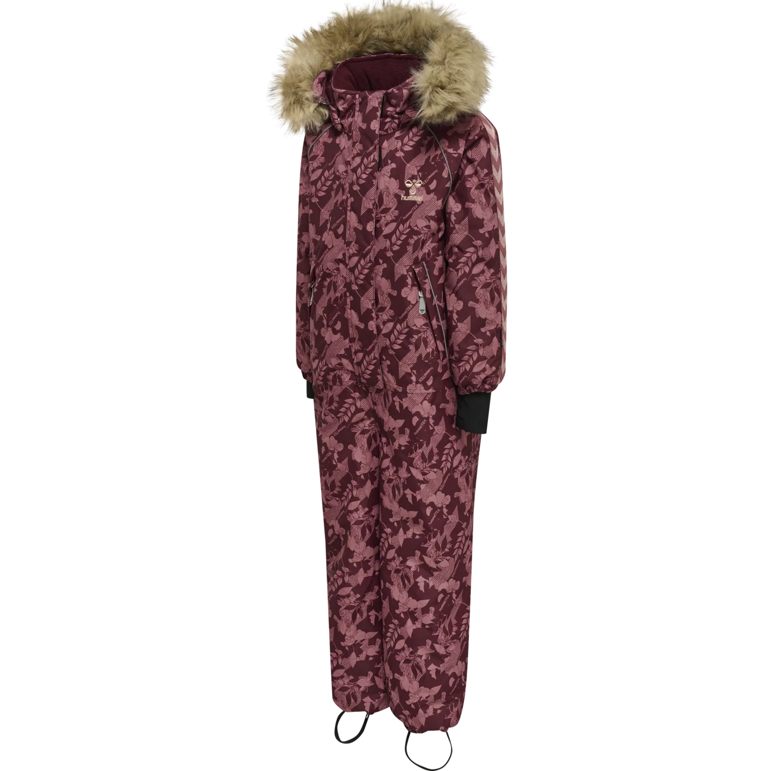 hmlICY TEX SNOWSUIT Snowsuit