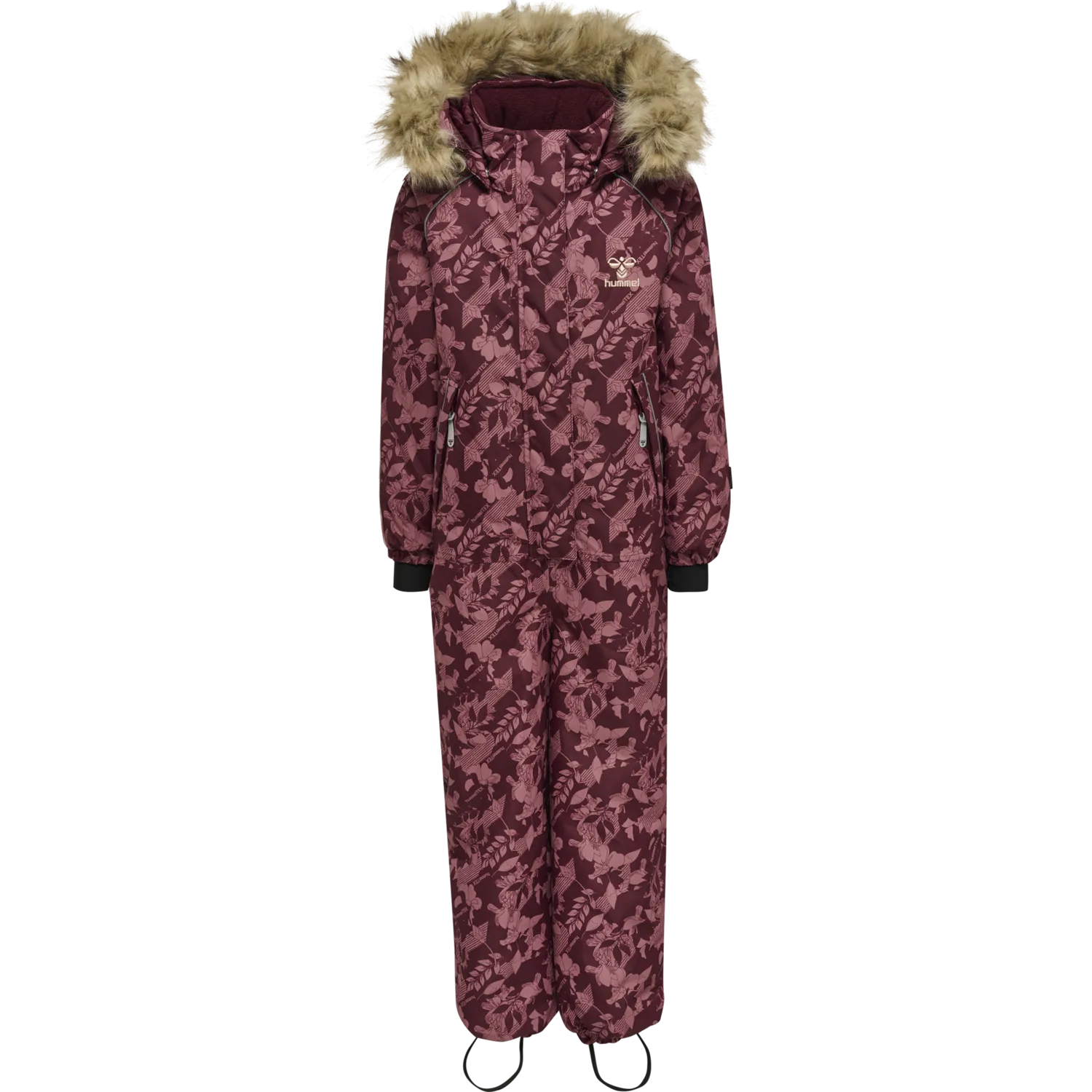 hmlICY TEX SNOWSUIT Snowsuit