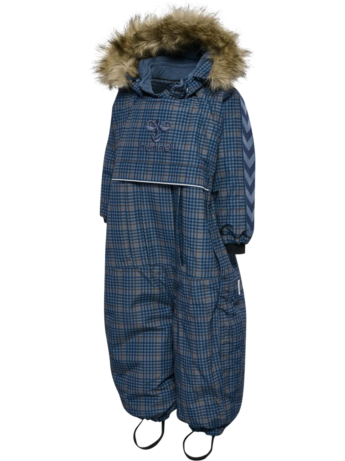 hmlMOON TEX SNOWSUIT Snowsuit