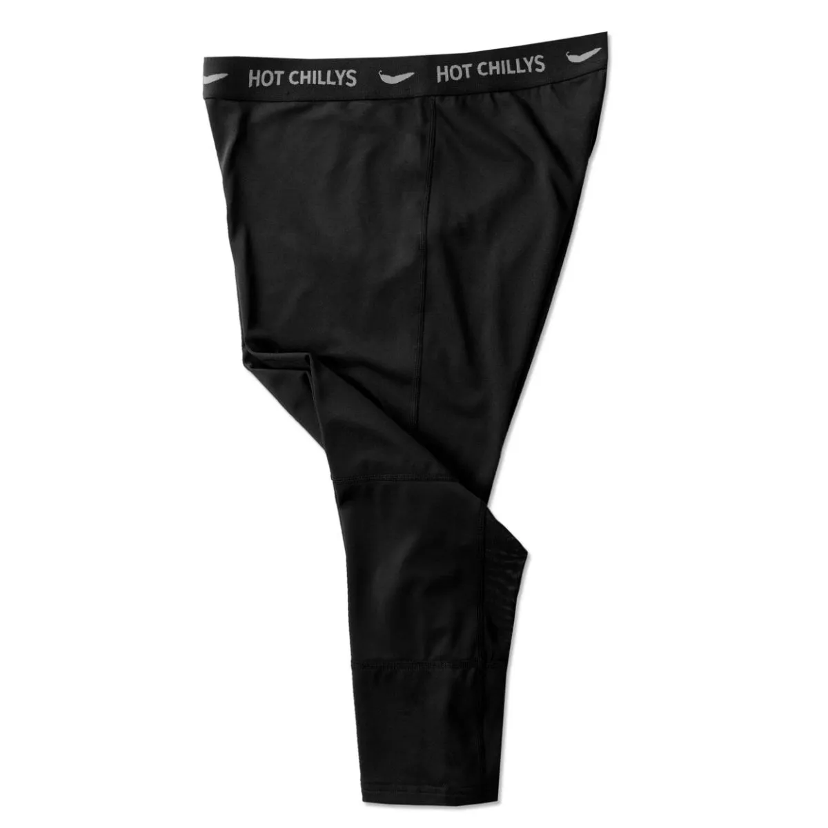 Hot Chillys Micro-Elite Chamois Premiere Capri Tight Womens