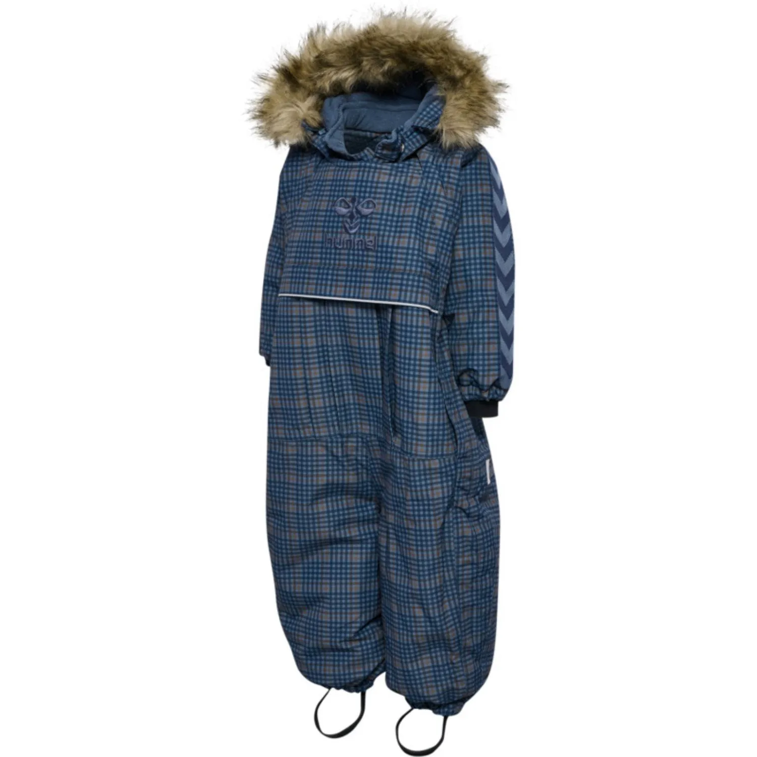 Hummel Bering Sea Moon Tex Snowsuit