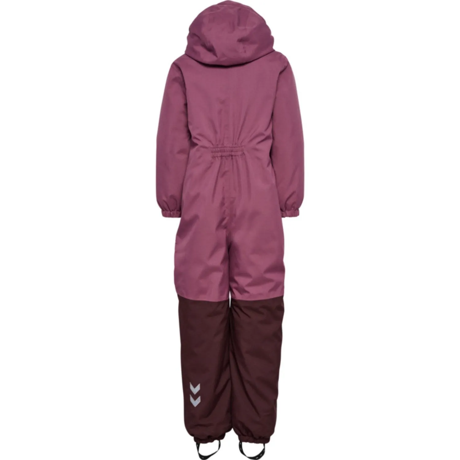 Hummel Tulipwood/Tulipwood Goal Tex Snowsuit