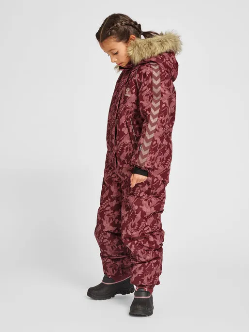 Hummel Youth Icy Tex Snowsuit