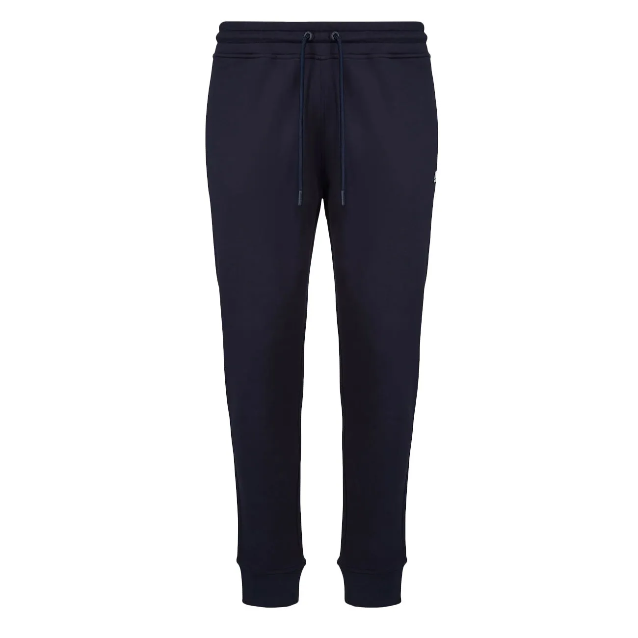 JOGGERS MICK Uomo Blue Depth