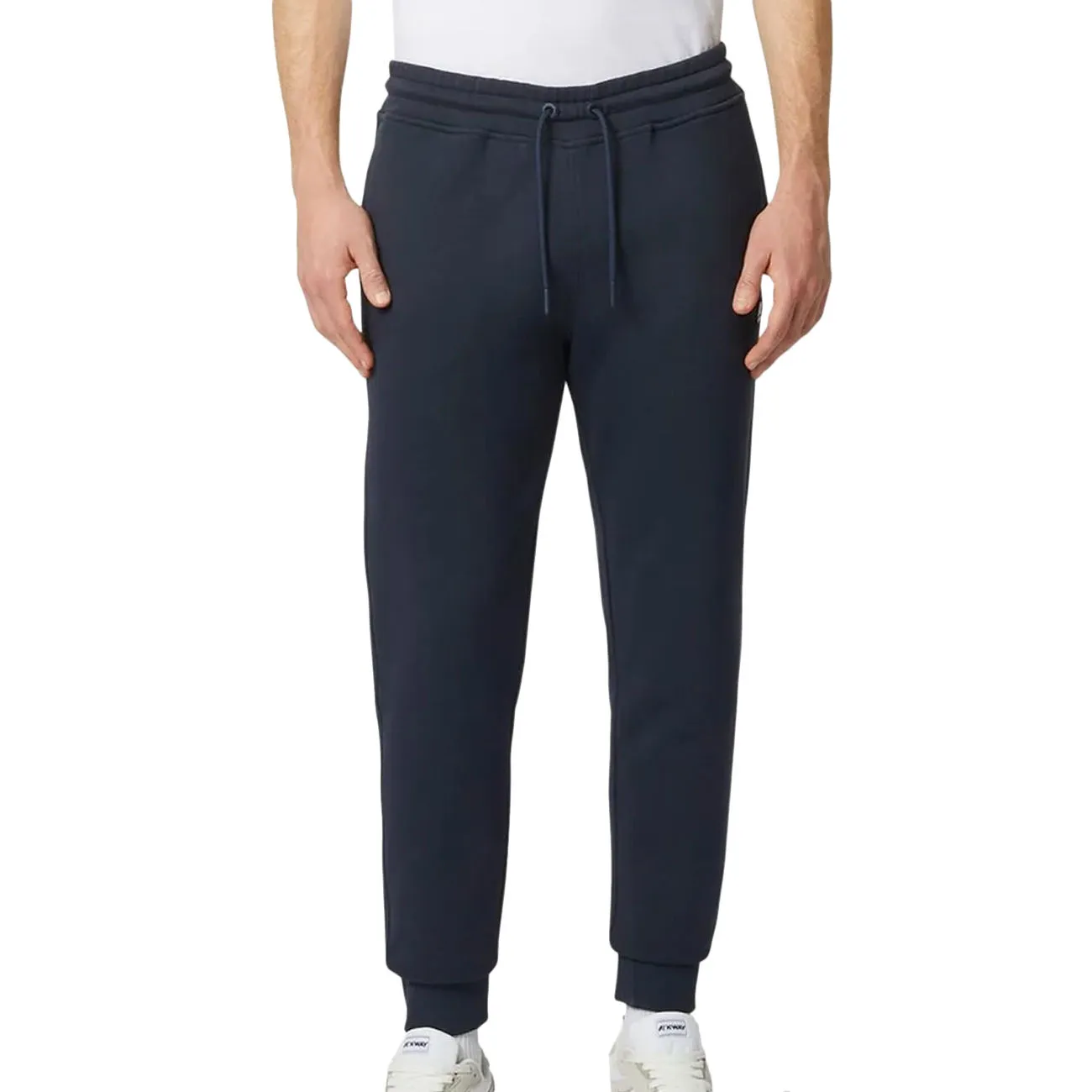 JOGGERS MICK Uomo Blue Depth