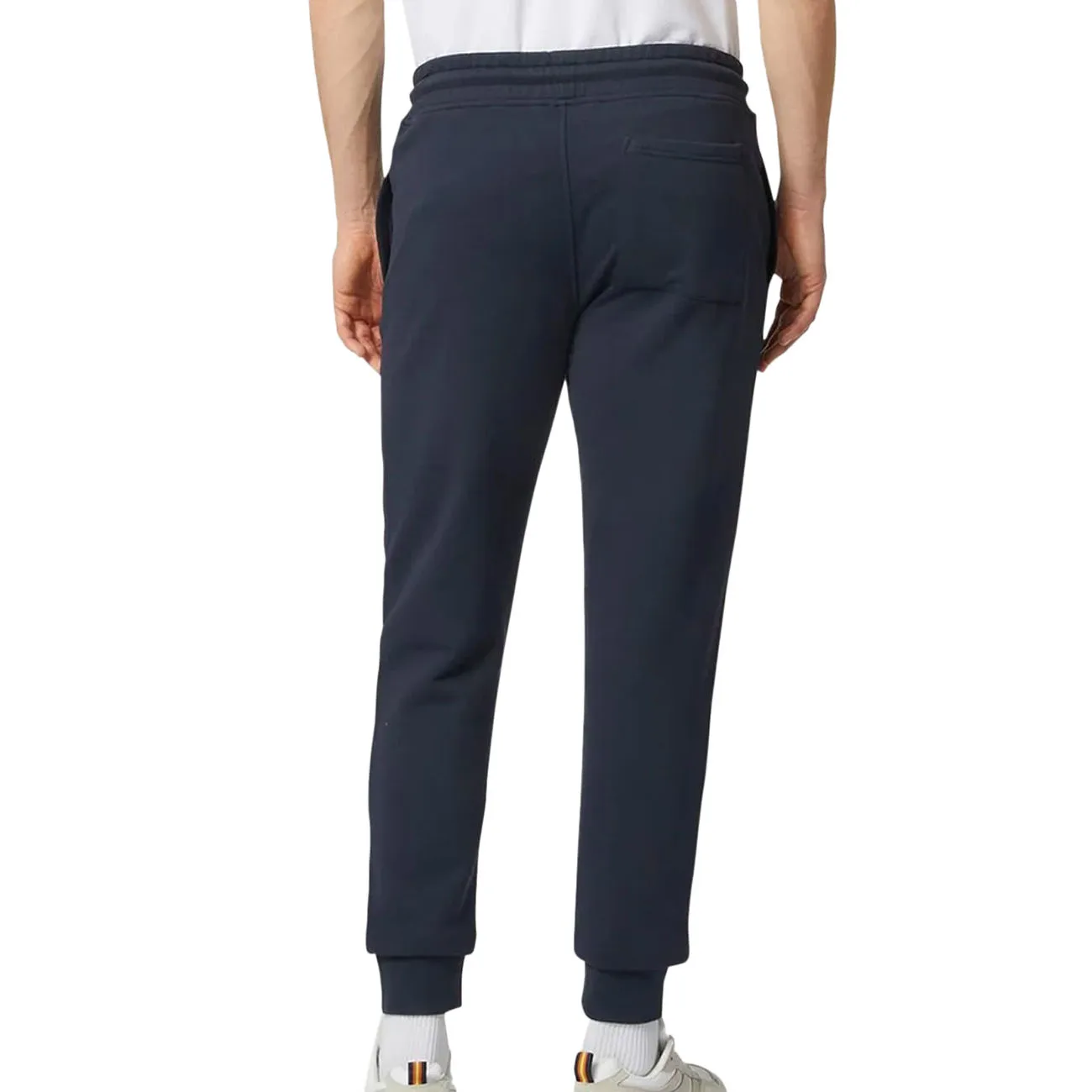 JOGGERS MICK Uomo Blue Depth