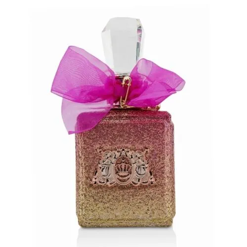 Juicy Couture Viva La Juicy Rose / EDP Spray 3.4 oz (100 ml)