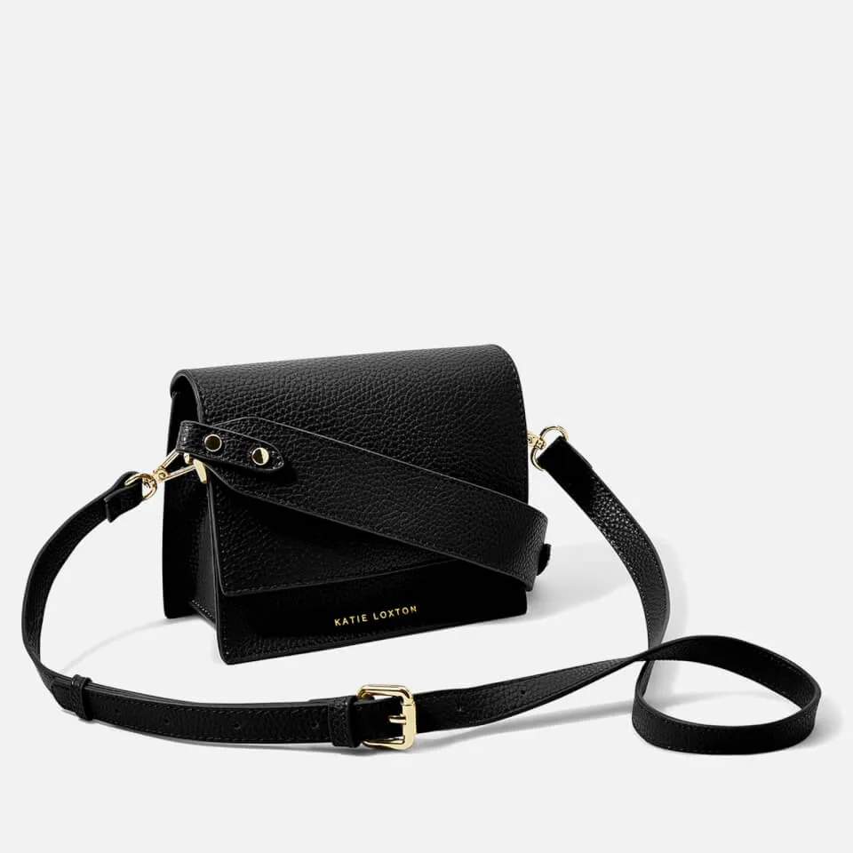 Katie Loxton Mini Orla Vegan Leather Crossbody Bag