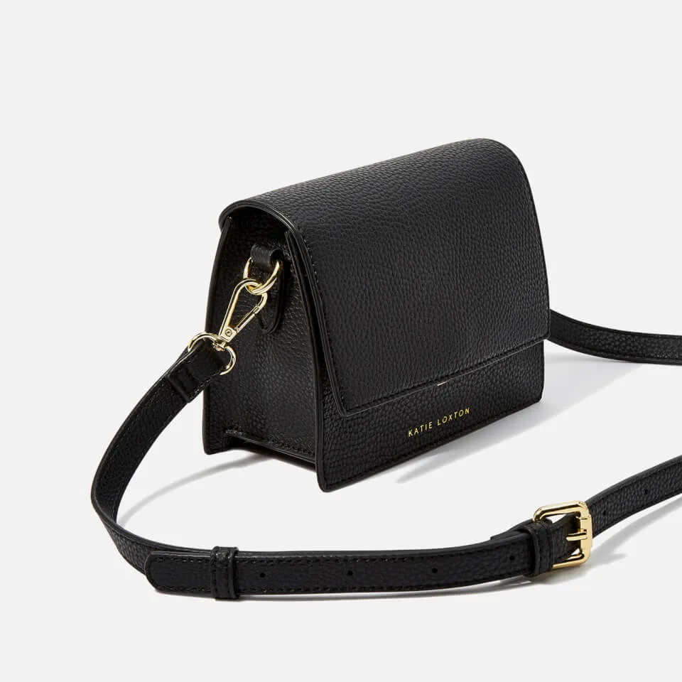 Katie Loxton Mini Orla Vegan Leather Crossbody Bag