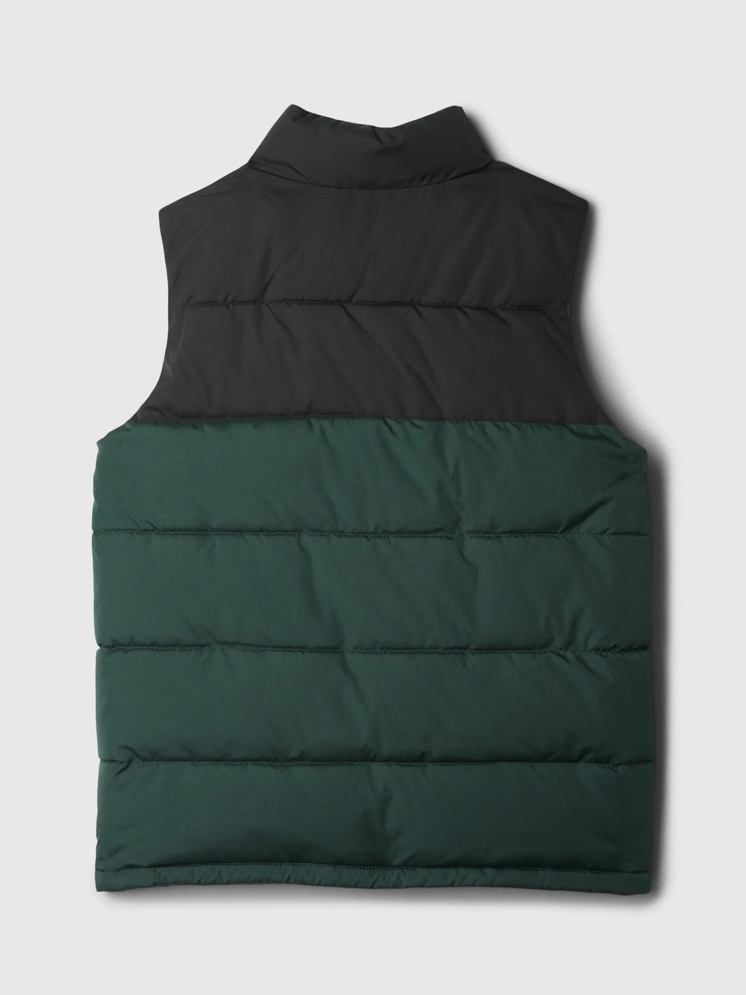 Kids ColdControl Puffer Vest