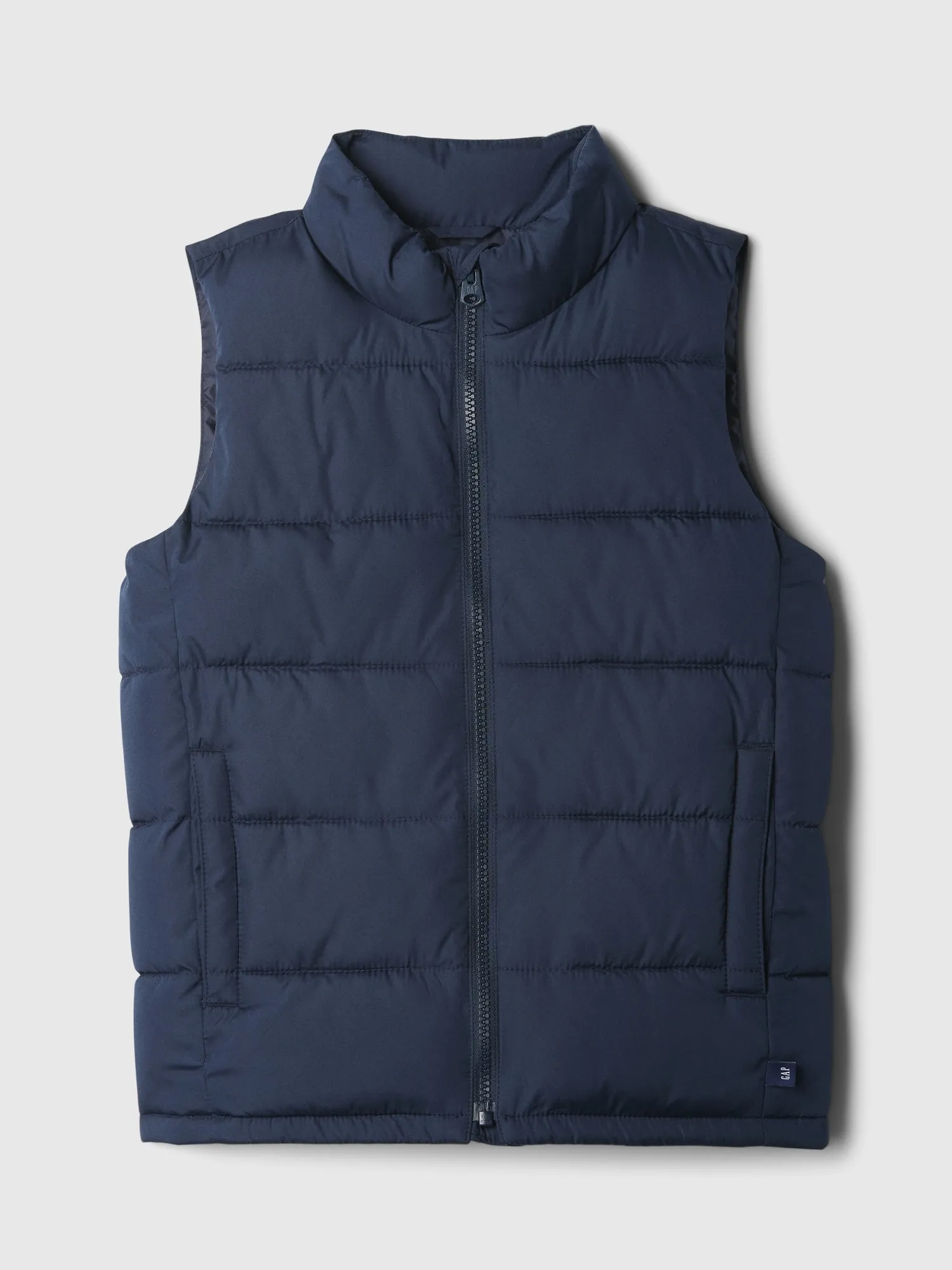 Kids ColdControl Puffer Vest