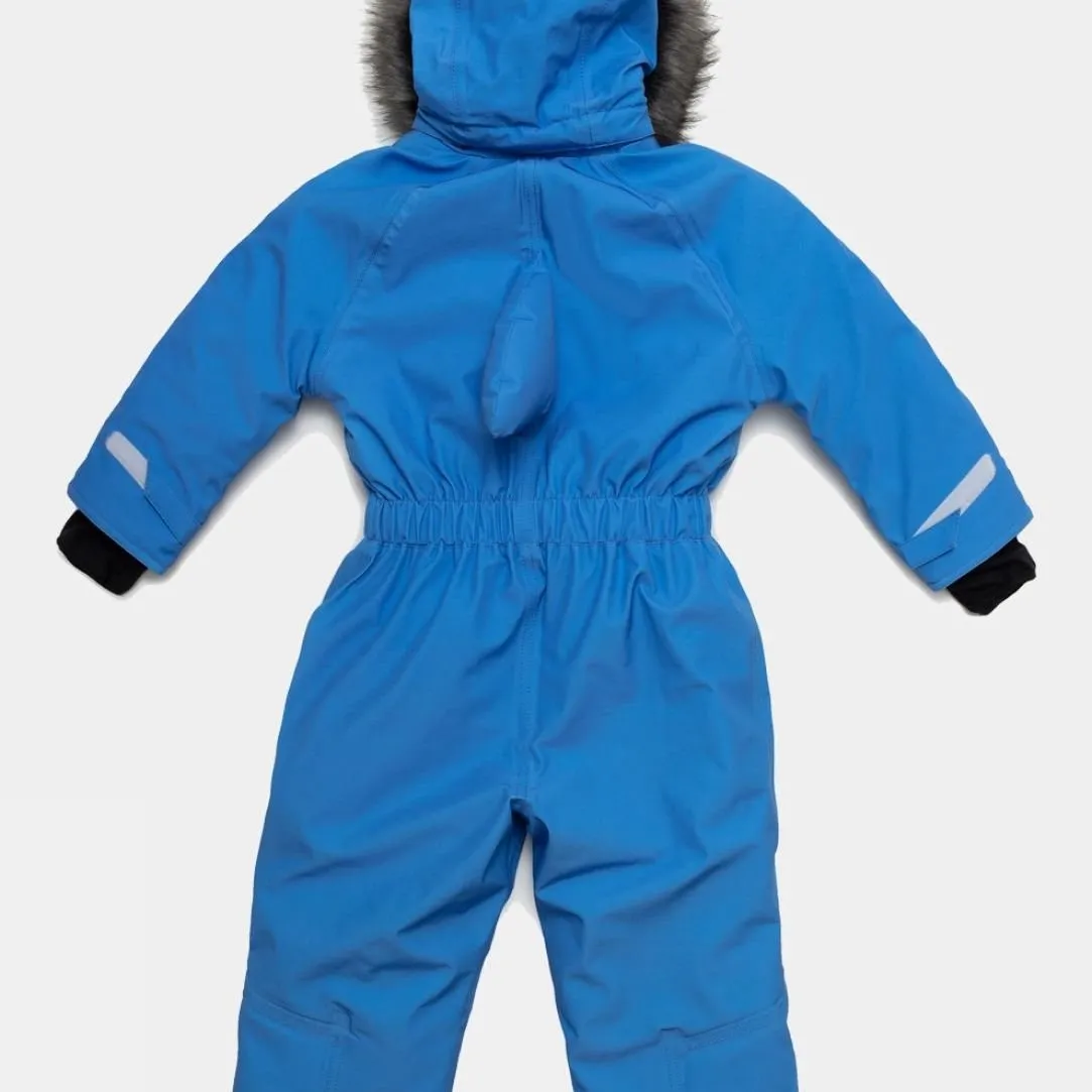 Kids Fin The Shark Snowsuit