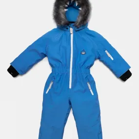 Kids Fin The Shark Snowsuit