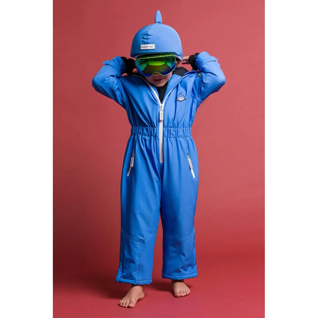 Kids Fin The Shark Snowsuit