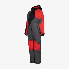 Kids Nitro Insulated Snowsuit Coveralls