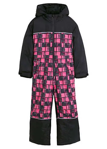 Kids Waterproof Snowsuit by bonprix | Look Again