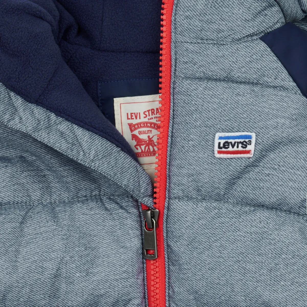 Levi's BABY SNOWSUIT