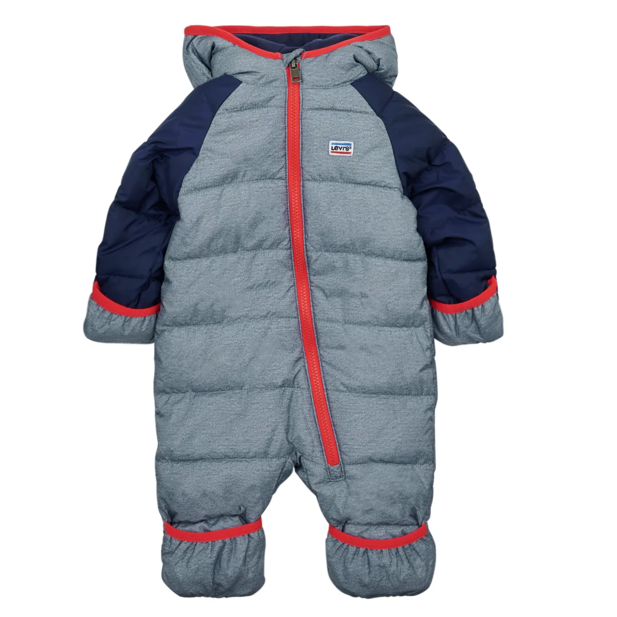 Levi's BABY SNOWSUIT