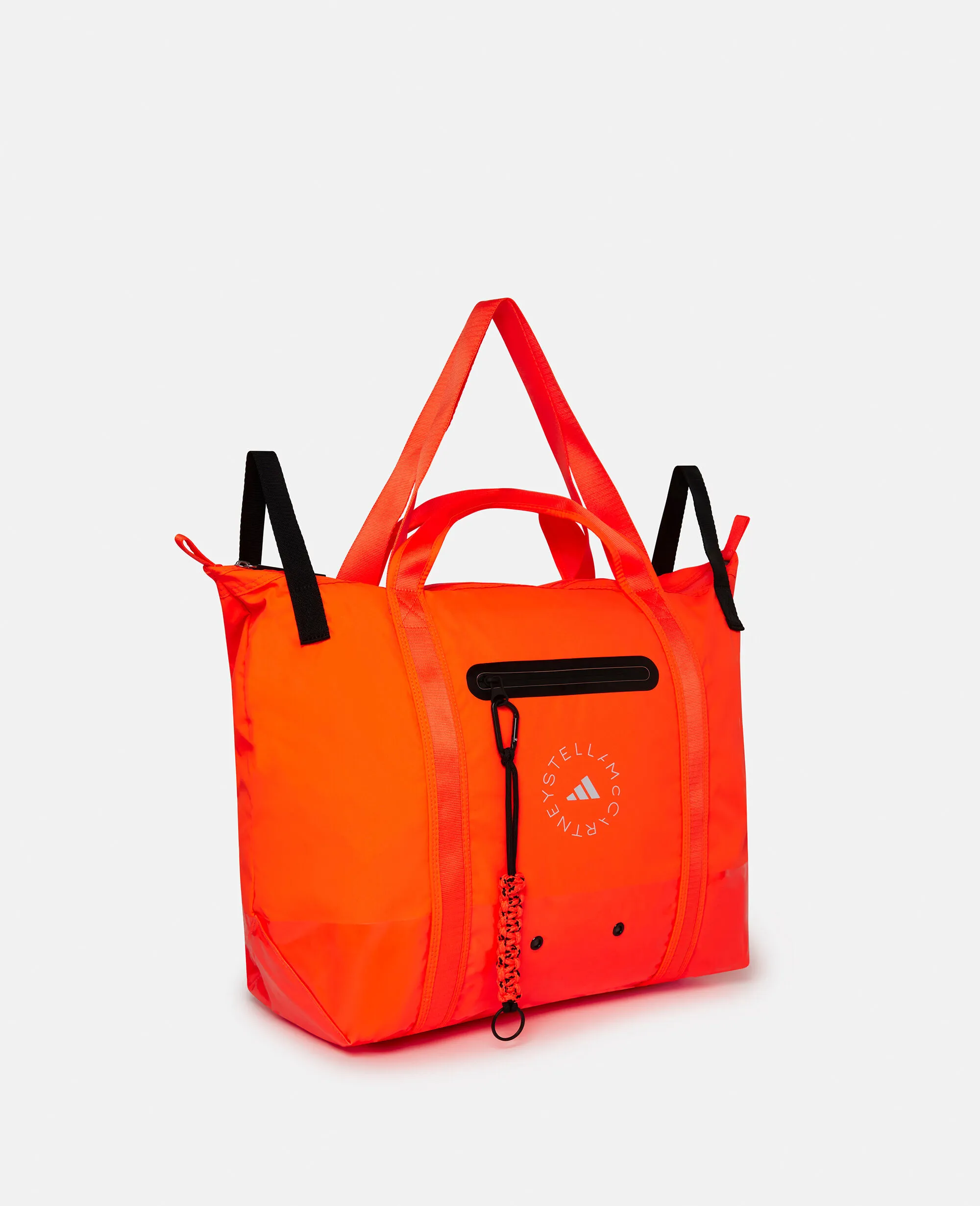 Logo Tote Bag