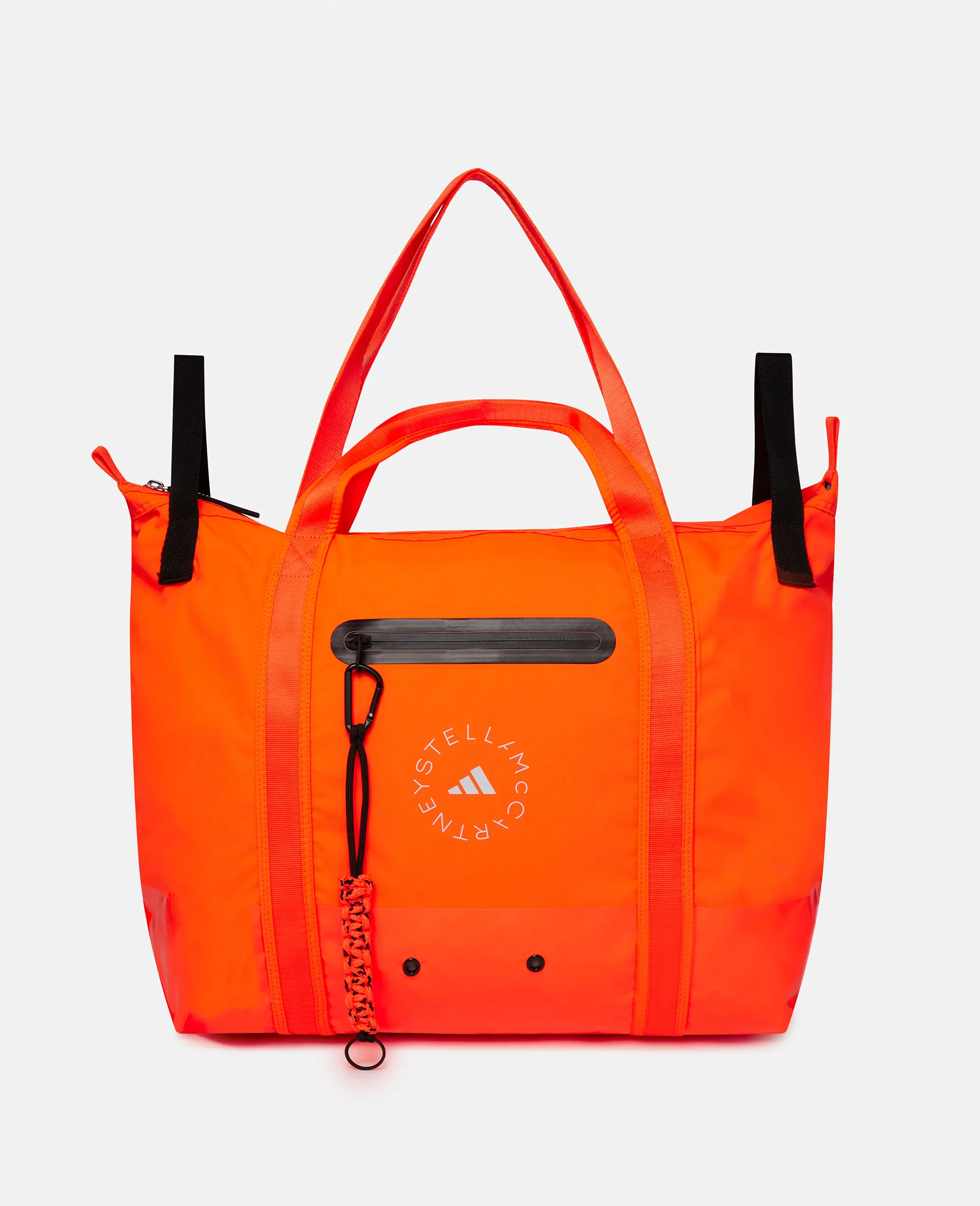 Logo Tote Bag