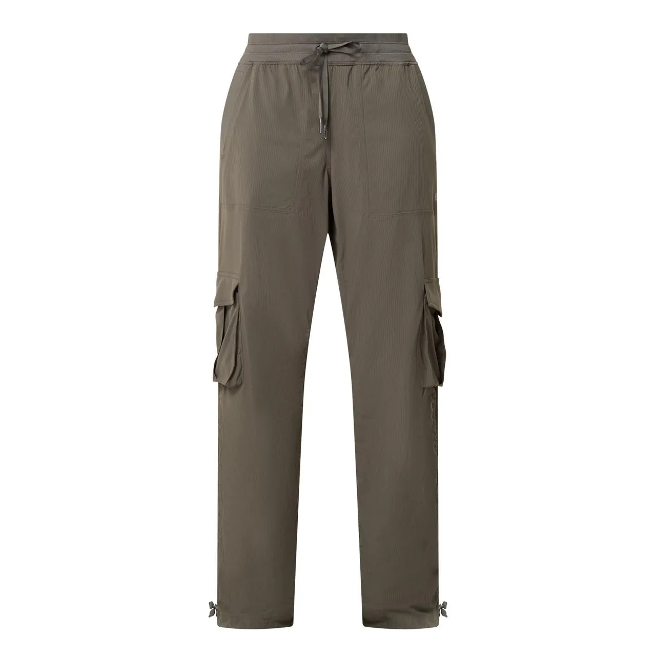 LULULEMON Dance Studio Relaxed-Fit Cargo Joggers - Khaki