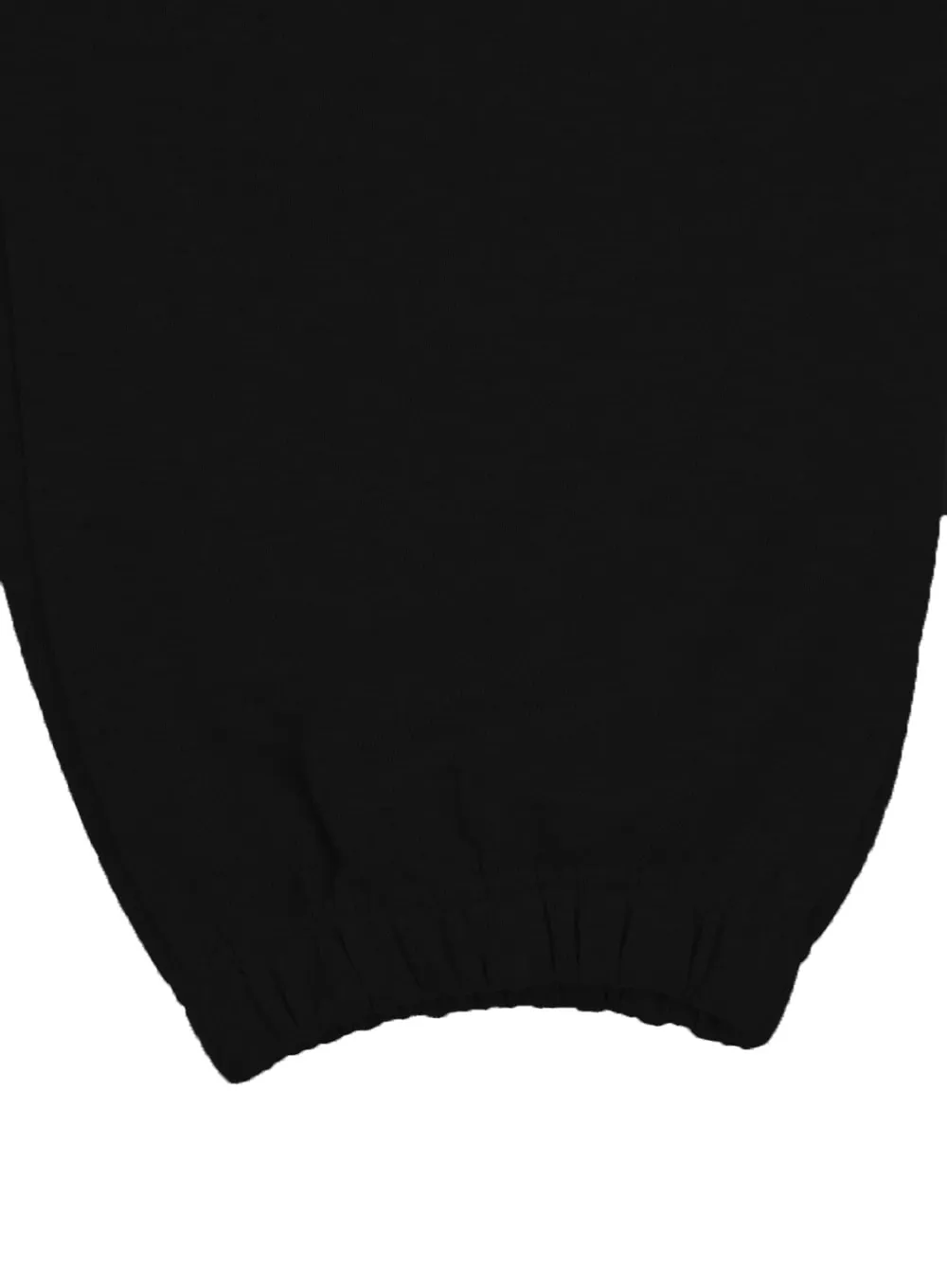 Men's Basic Sweatpants IA402 / Black