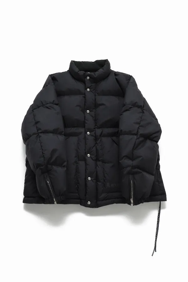 MJ PUFFER JACKET