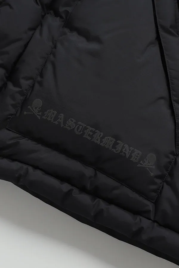 MJ PUFFER JACKET