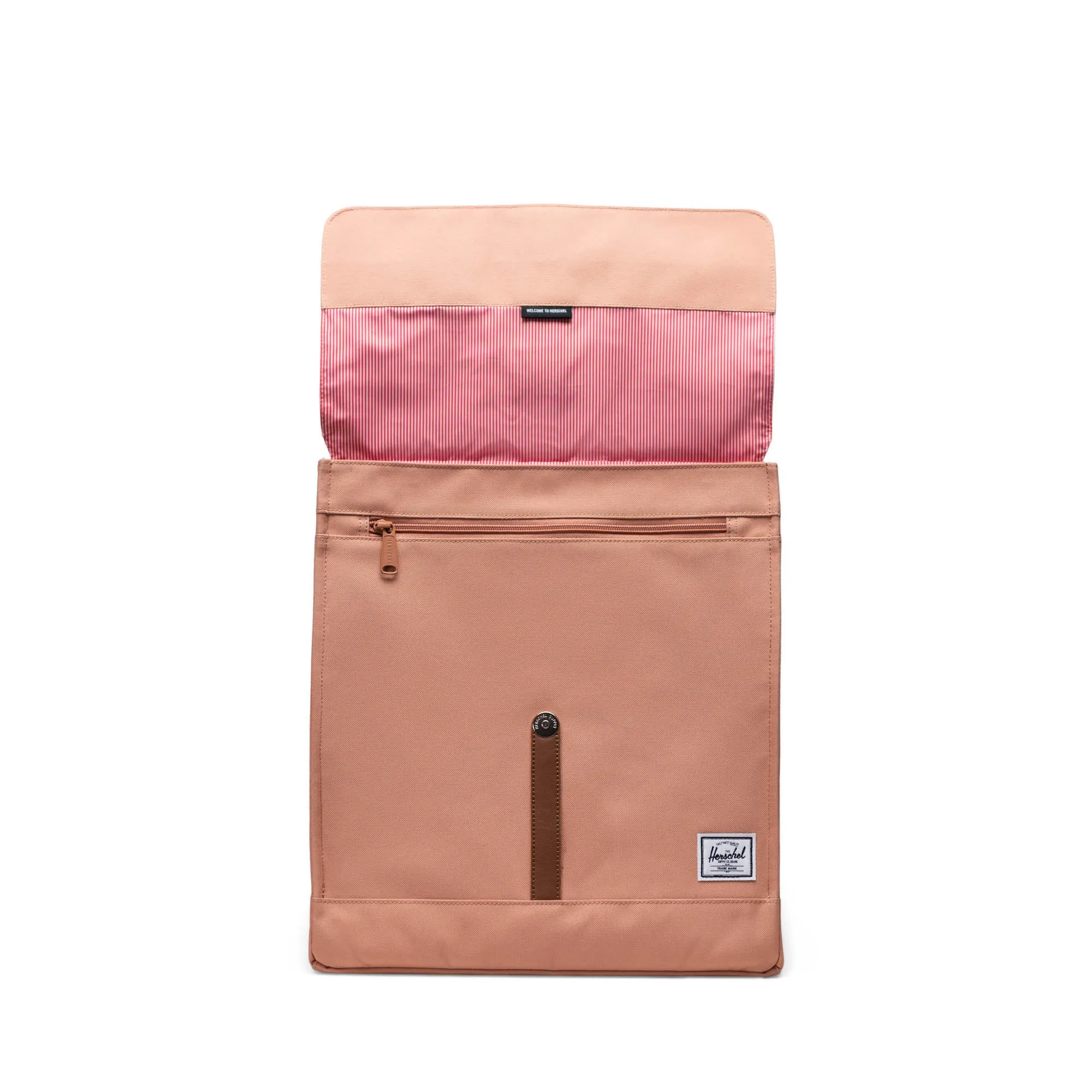 Mochila Herschel City Mid-Volume Cork